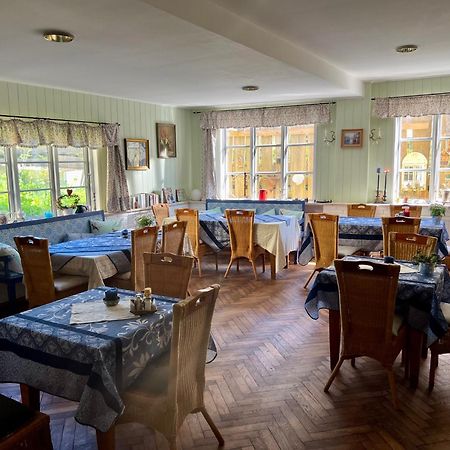 Lindenhof Chezartistes Hotell Loose Exteriör bild