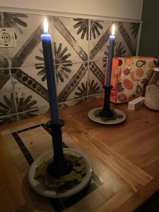 Lindenhof Chezartistes Hotell Loose Exteriör bild