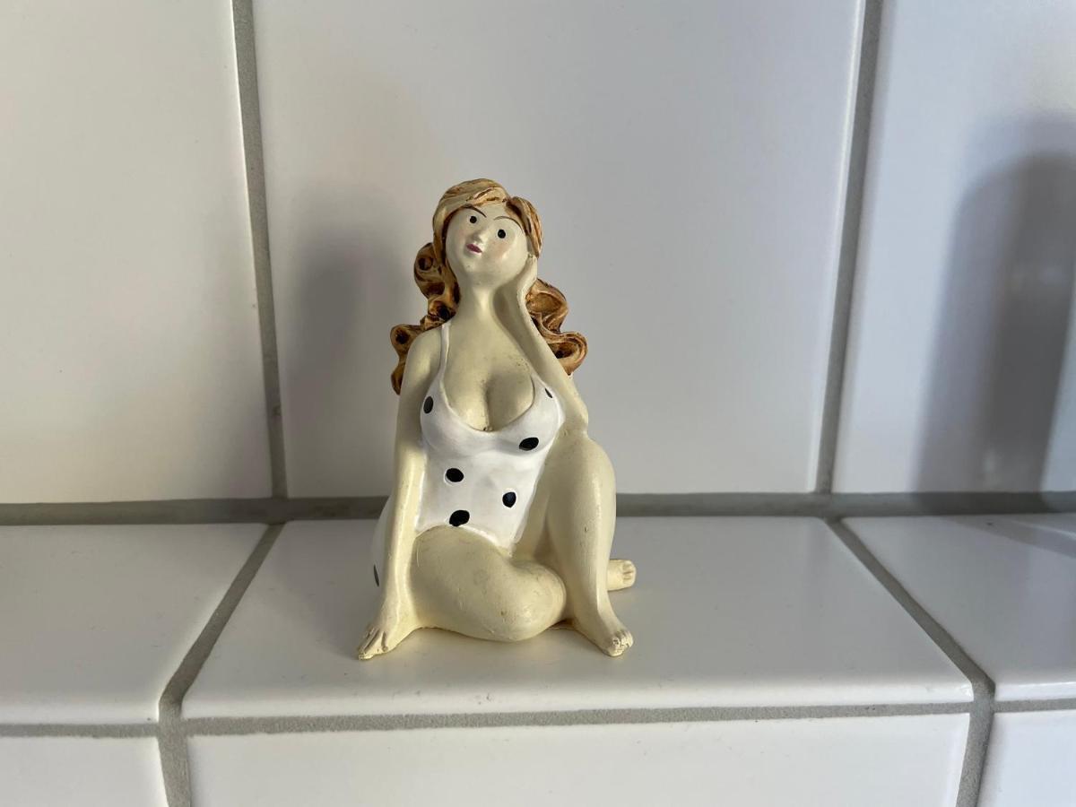 Lindenhof Chezartistes Hotell Loose Exteriör bild