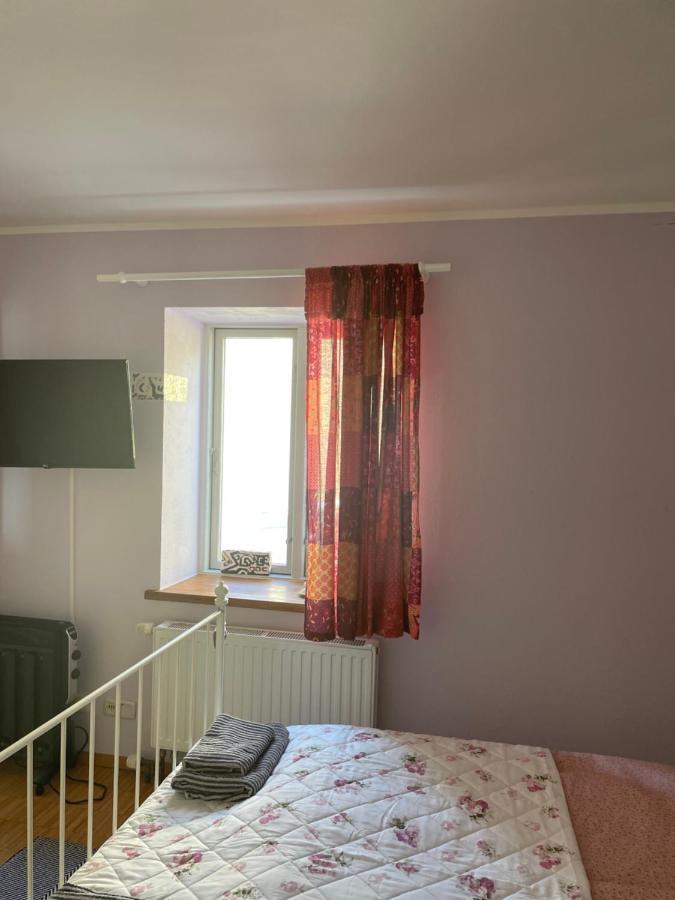 Lindenhof Chezartistes Hotell Loose Exteriör bild