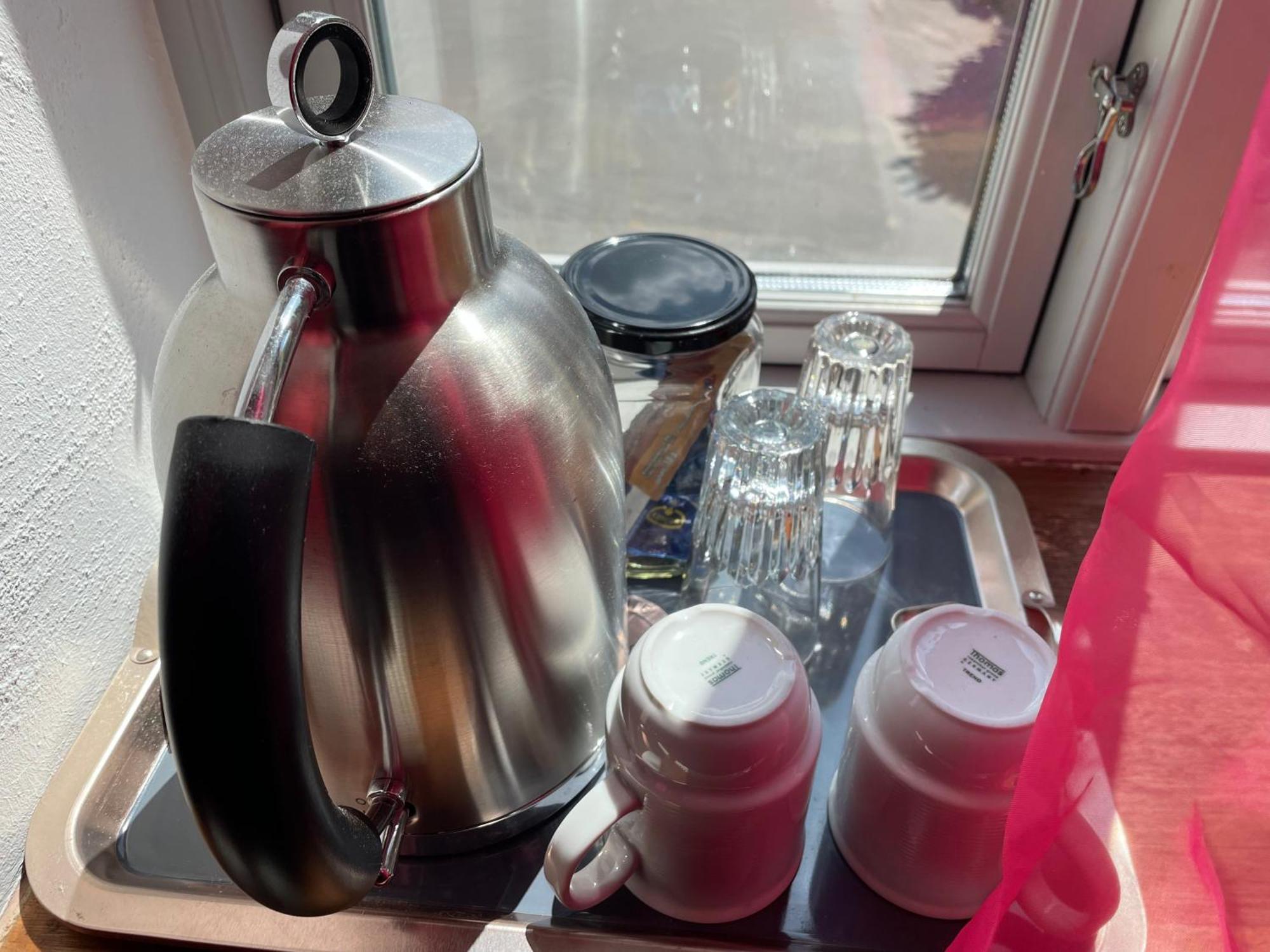 Lindenhof Chezartistes Hotell Loose Exteriör bild